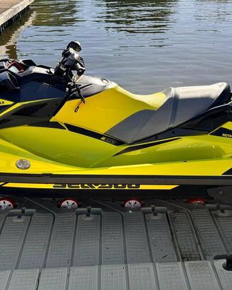 SEA-DOO RXP-X RS 300 CV – ANNO 2019