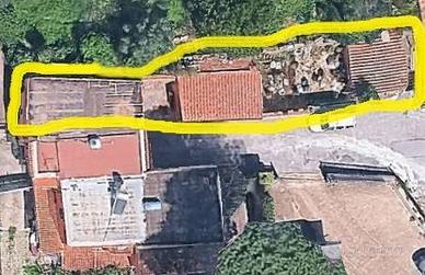 Casa indipendente di 120 m² con 2 locali e box aut