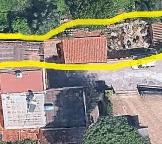 Casa indipendente di 120 m² con 2 locali e box aut