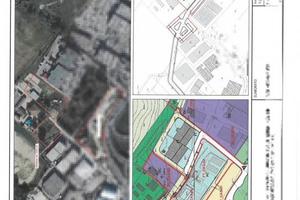 Terreno di 2500 m² a Terranuova Bracciolini