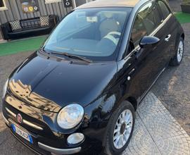 Fiat 500 C 1.3 Multijet 16V 95 CV Lounge