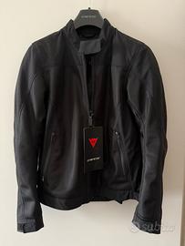 Giacca Moto Donna Dainese Sevilla