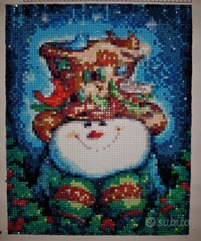 Diamond Painting 20*25