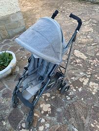 Passeggino chicco