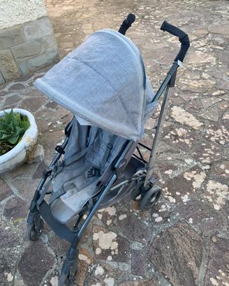 Passeggino chicco