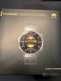 Huawei Watch GT 6 Pro 46mm Nero Titanium