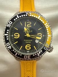 Orologio Kienzle Poseidon