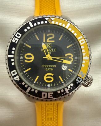 Orologio Kienzle Poseidon