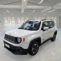 JEEP RENEGADE 1.6 MJET DDCT 120 CV BUSINESS SUV