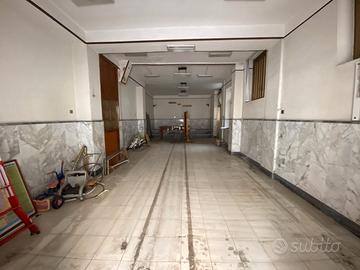 Apprtamento 75 mq - zona centrale
