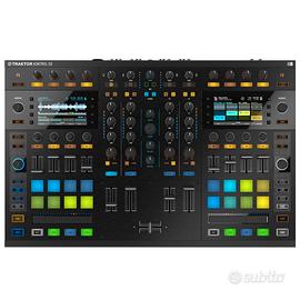 Native Instruments Traktor Kontrol S8