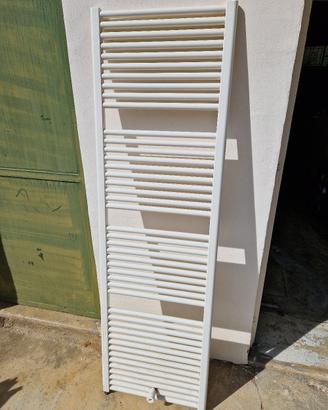 Scalda salviette bagno