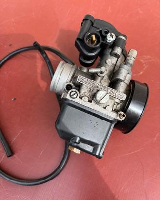 Carburatore vhst 28 dellorto