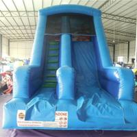 SCIVOLO GONFIABILE NUOVO - gioco gonfiabile
