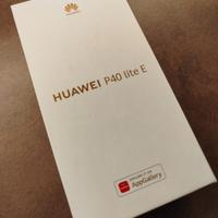 Huawei P40 Lite E