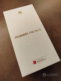 Huawei P40 Lite E