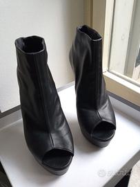 Scarpa in pelle n°37