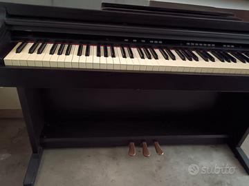 Pianoforte Orla