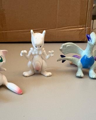 Pokemon Tomy originali