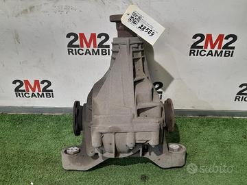 DIFFERENZIALE POSTERIORE AUDI Q7 Serie (4LB) 44603
