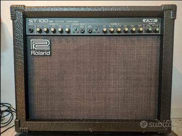 Amplificatore combo Roland ST-100 DR