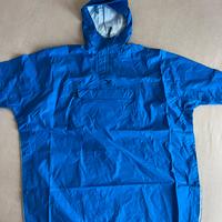 Mantella anti pioggia Salewa