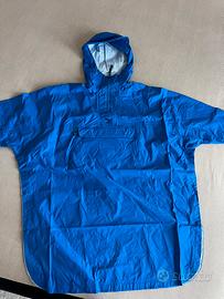 Mantella anti pioggia Salewa