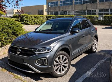 Volkswagen T-Roc Edition Plus 1.0 TSI 110 CV