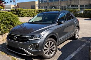 Volkswagen T-Roc Edition Plus 1.0 TSI 110 CV