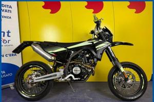 FANTIC MOTOR XMF 125 Garantita e Finanziabile