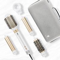 [5 in 1] Spazzola Asciugacapelli & Air Styler