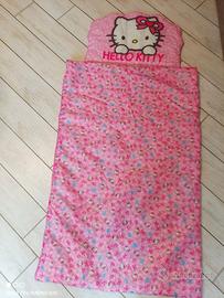 Hello Kitty - sacco a pelo