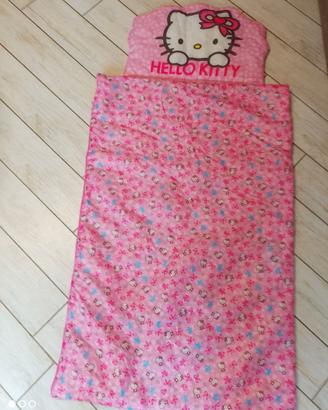 Hello Kitty - sacco a pelo