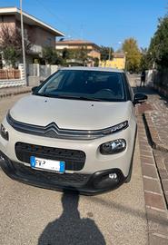 Citroen C3 feel 82 Cv~2019~SI NEOPATENTATI