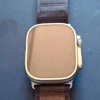 Apple Watch ultra 3