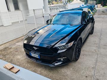 Mustang 2.3 ecoboost benzina