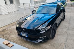 Mustang 2.3 ecoboost benzina