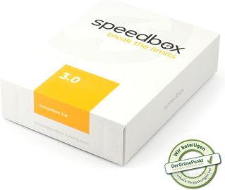 Sblocco Velocità SpeedBox 3.0 per E- Bike Bosch