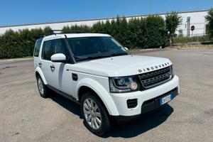Land Rover Discovery 4 3.0 TDV6 S