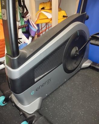 Cyclette da camera