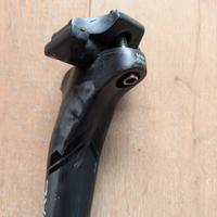 Reggisella PROCRAFT Carbon Race Flex