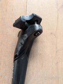 Reggisella PROCRAFT Carbon Race Flex