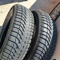 2 Michelin Alpin 175 65 15 seminuove