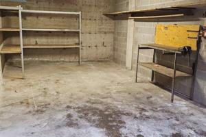 Box 25 mq ideale per impresa