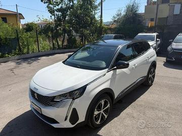 PEUGEOT 3008 BlueHDi 130 S&S EAT8 Allure Pack