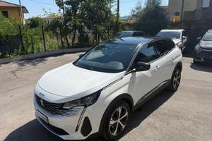 PEUGEOT 3008 BlueHDi 130 S&S EAT8 Allure Pack