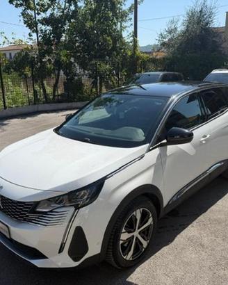 PEUGEOT 3008 BlueHDi 130 S&S EAT8 Allure Pack