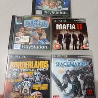 Giochi playstation 