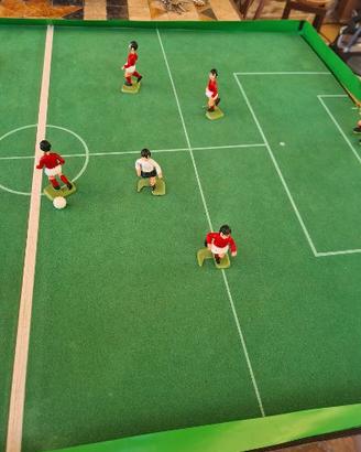 Goleador Derby Anni 70