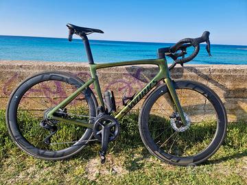 specialized sworks Sl7 (senza ruote)